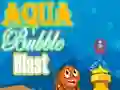 Peli Aqua Bubble Blast verkossa