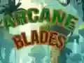 Peli Arcane Blades verkossa