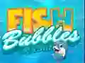 Peli Fish Bubbles Shooter verkossa