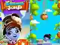 Peli Krishna Jump verkossa