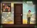 Peli Amgel Easy Room Escape 218 verkossa