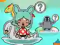 Peli Kids Quiz: Fun Animal Group verkossa