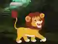Peli Lion Finds the Thief Fox verkossa
