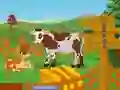 Peli Heifer Calf Hungry Escape verkossa
