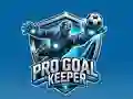 Peli Pro Goal Keeper verkossa