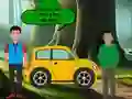 Peli Buddies Finds Car Key verkossa