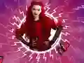 Peli Disney Descendants The Rise of Red Rhythm Rush verkossa
