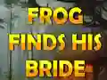 Peli Frog Finds His Bride verkossa