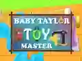 Peli Baby Taylor Toy Master verkossa
