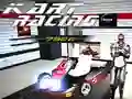 Peli Kart Racing Ultimate verkossa