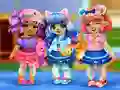 Peli Toddie Fun Preschool verkossa