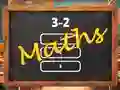 Peli Maths verkossa