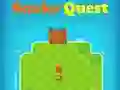 Peli Snake Quest verkossa