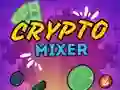 Peli Crypto Mixer verkossa