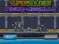 Peli Super Soldier Mech Assault verkossa