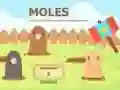 Peli Mole A Whack verkossa