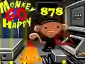 Peli Monkey GO Happy Stage 878 verkossa