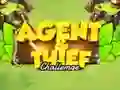 Peli Agent & Thief Challenge verkossa