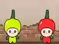 Peli Find Cherry Couple verkossa