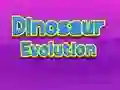 Peli Dinosaur Evolution verkossa