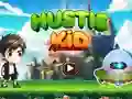 Peli Hustle Kid Adventures verkossa