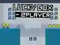Peli Lucky Box - 2 Player verkossa