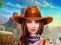Peli Cowboys and Clues verkossa