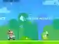 Peli Water Gun Shooter verkossa