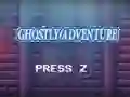 Peli Ghostly Adventure verkossa
