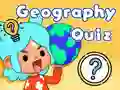 Peli Kids Quiz: Geography Quiz verkossa