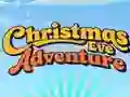 Peli Christmas Eve Adventure verkossa