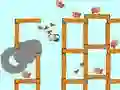 Peli Who Says Pigs Can't Fly verkossa
