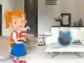 Peli Aid the Little Student verkossa