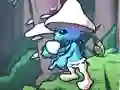 Peli Friday Night Smurfin’ one-shot verkossa