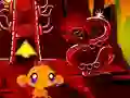 Peli Monkey Go Happy Stage 284 verkossa