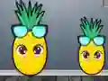 Peli Find Cool Pineapple verkossa