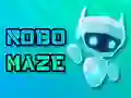 Peli Robo Maze verkossa