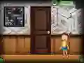 Peli Amgel Kids Room Escape 239 verkossa