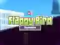Peli Flappy Bird Nightmare verkossa
