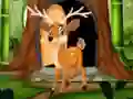 Peli Fawn And Bamboo verkossa