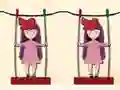 Peli Find Swing Girl Layla verkossa