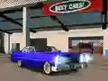 Peli Adrenaline Rush Miami Drive verkossa