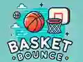 Peli Basket Bounce verkossa