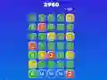 Peli Blocks Cubes 2048 verkossa