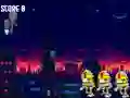Peli Hero Vs Aliens verkossa