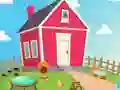 Peli Pink Dress Girl Rescue verkossa