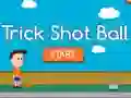 Peli Trick Shot Ball verkossa