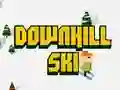 Peli Downhill Ski verkossa