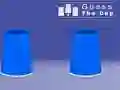 Peli Guess The Cup verkossa