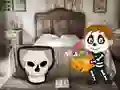 Peli Trapped Halloween Childrens verkossa